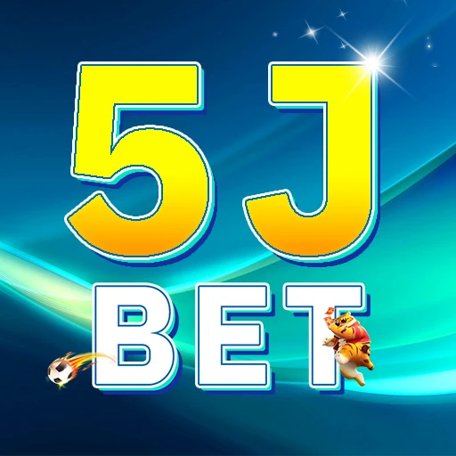 5J.BET – Cassino Online e Apostas - Pix Imediato e Bônus para Novos Jogadores